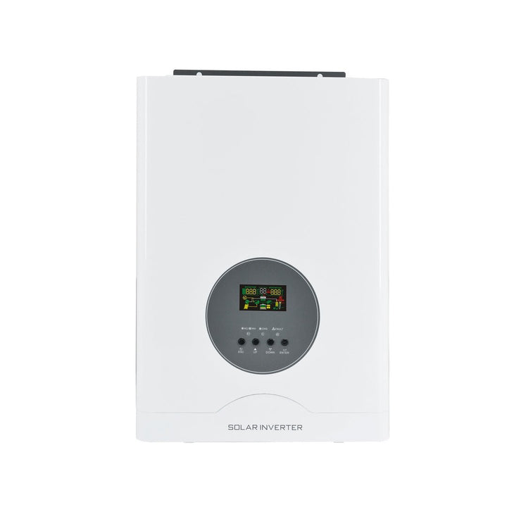 UD1512AP 1200W Off - Grid Solar Inverter - SHIELDEN