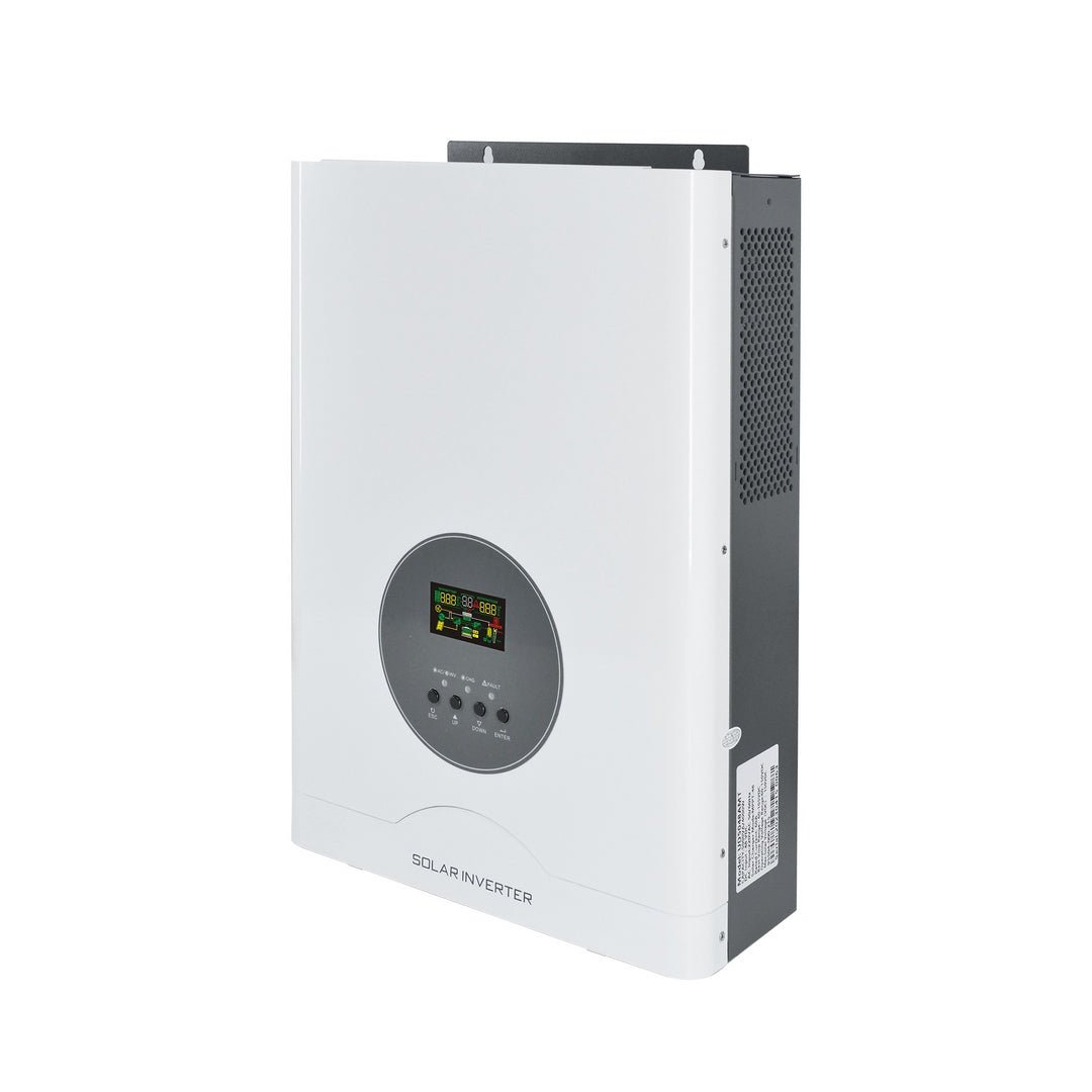 UD3024AM 2400W Off - Grid Solar Inverter - SHIELDEN