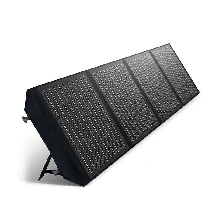 100w Solar Folding Panel for Camping, Outdoor - SHIELDEN